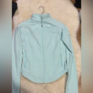 Sz 6 lululemon jacket